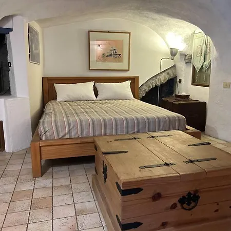 Casa Azul Apartmán Apricale