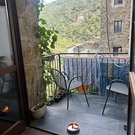 Apartamento Casa Azul *