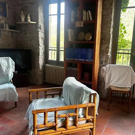 Casa Azul *