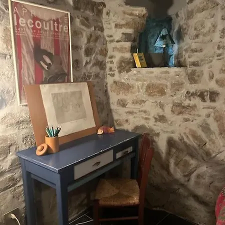 Casa Azul Apricale