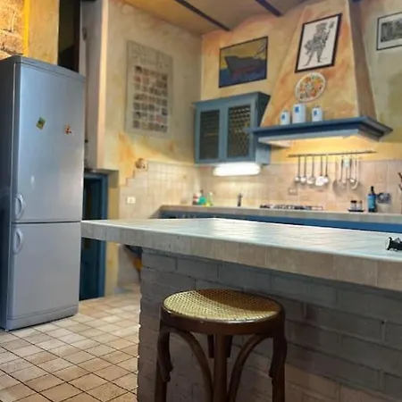 Casa Azul