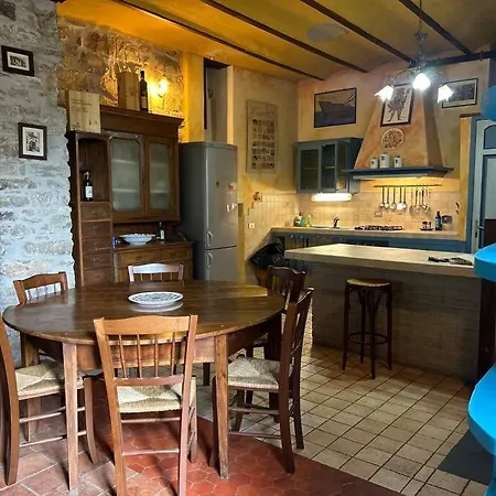 Apartamento Casa Azul