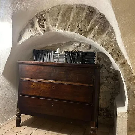 Apartamento Casa Azul *
