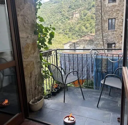 Apartmán Casa Azul *