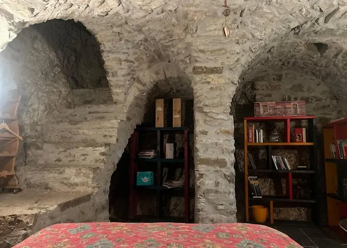 Apartmán Casa Azul *