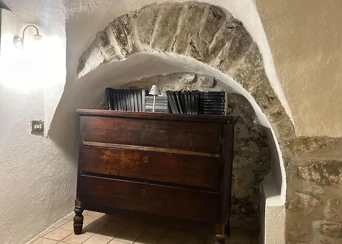 Apartmán Casa Azul *