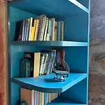Casa Azul Daire *