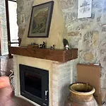 Casa Azul Daire Apricale