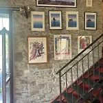 Casa Azul *