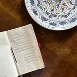 Casa Azul Daire Apricale