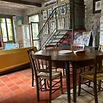 Daire Casa Azul Apricale