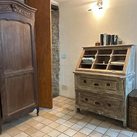 Casa Azul Apricale