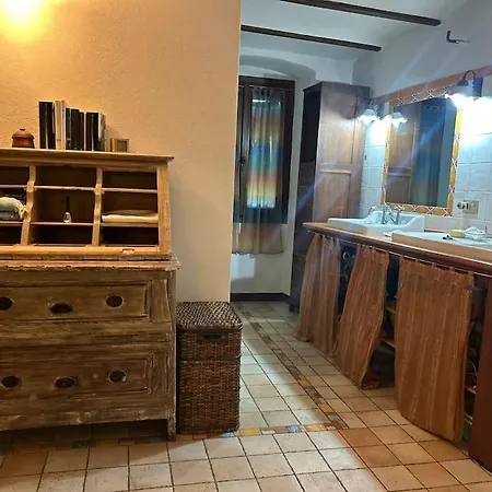Apartament Casa Azul