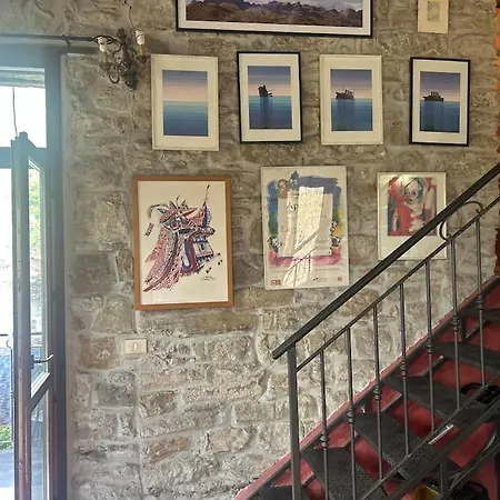 Casa Azul *