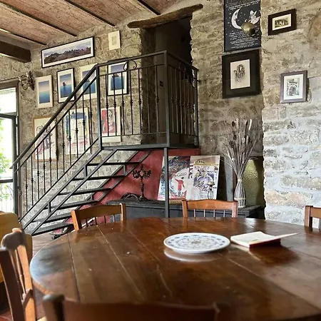 Casa Azul Apricale