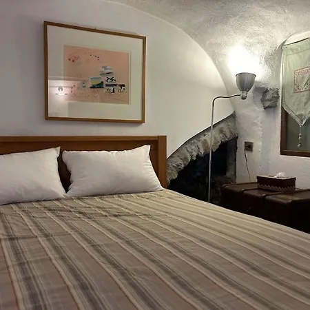 Casa Azul Apartman *