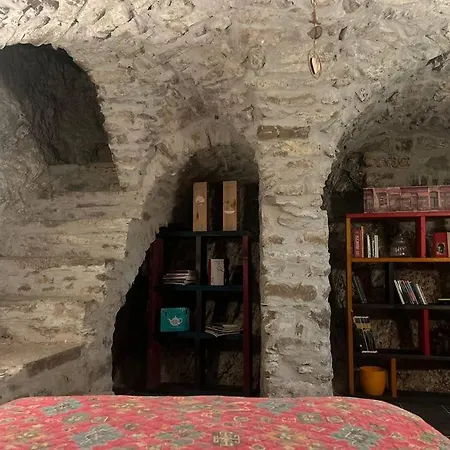 Apartman Casa Azul *