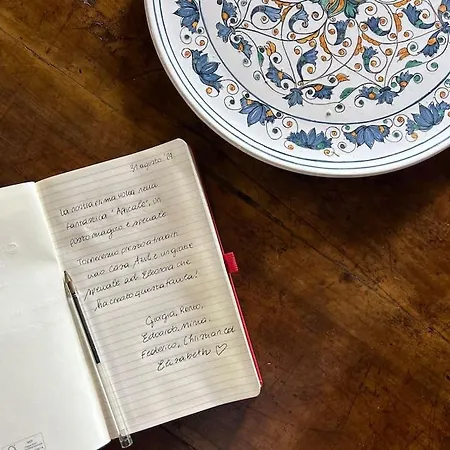 Casa Azul Apartman Apricale