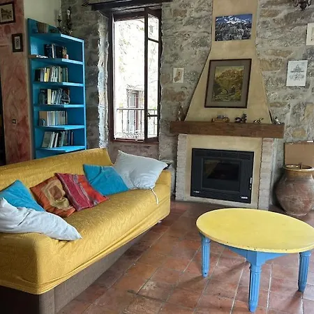 Casa Azul *