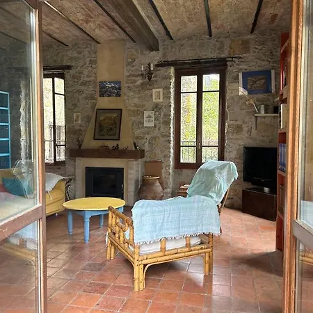 Casa Azul Apartman *