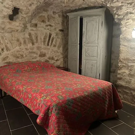 Casa Azul Apricale