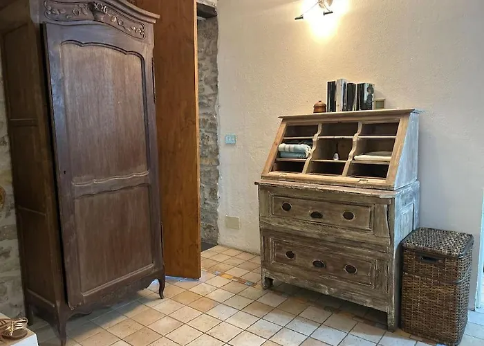 Casa Azul Apricale