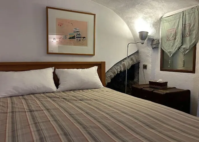 Casa Azul Apartment *