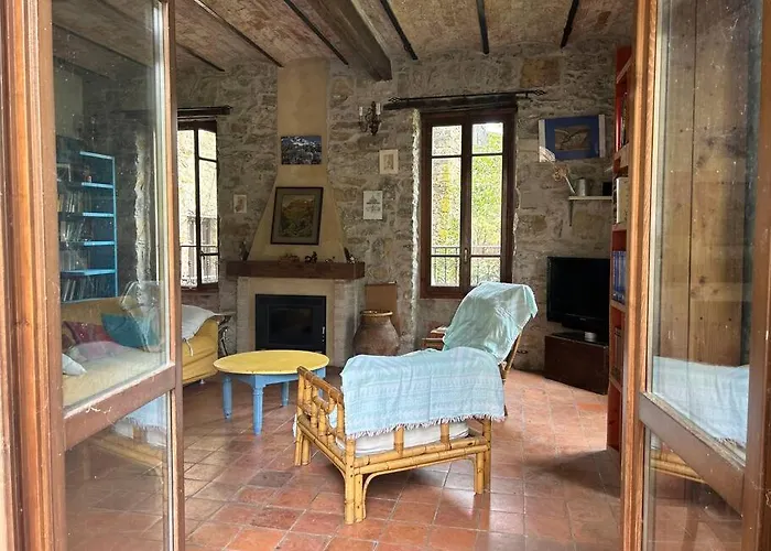 Casa Azul Apartment *